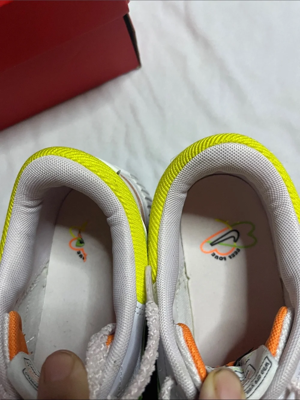 Nike good conditon